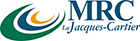 logo MRC de la Jacques-Cartier
