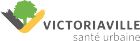 Logo de la Ville de Victoriaville