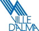 Logo de la Ville d'Alma