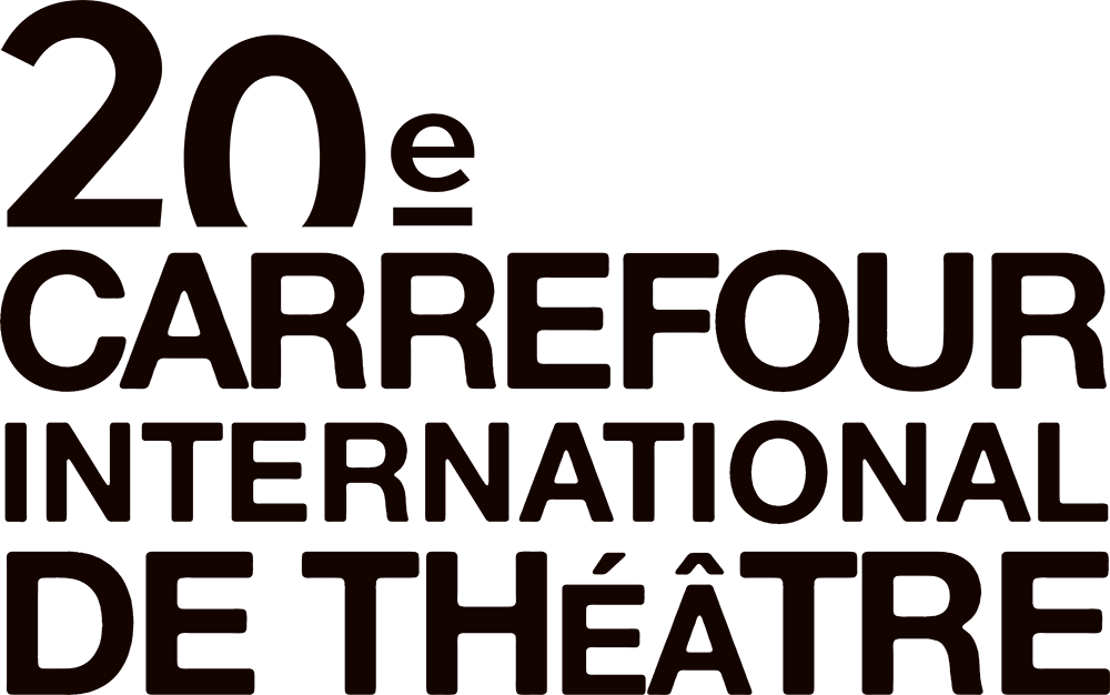 Carrefour international de théâtre de Québec