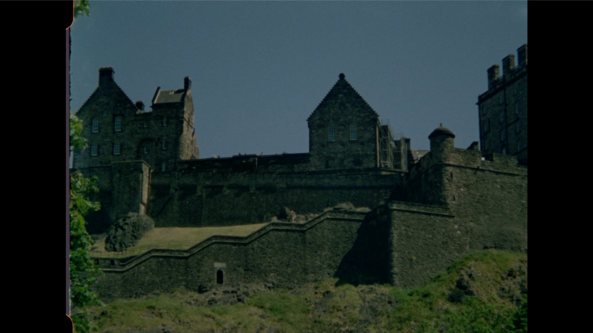 Chanson pour le nouveau monde par Miryam Charles.