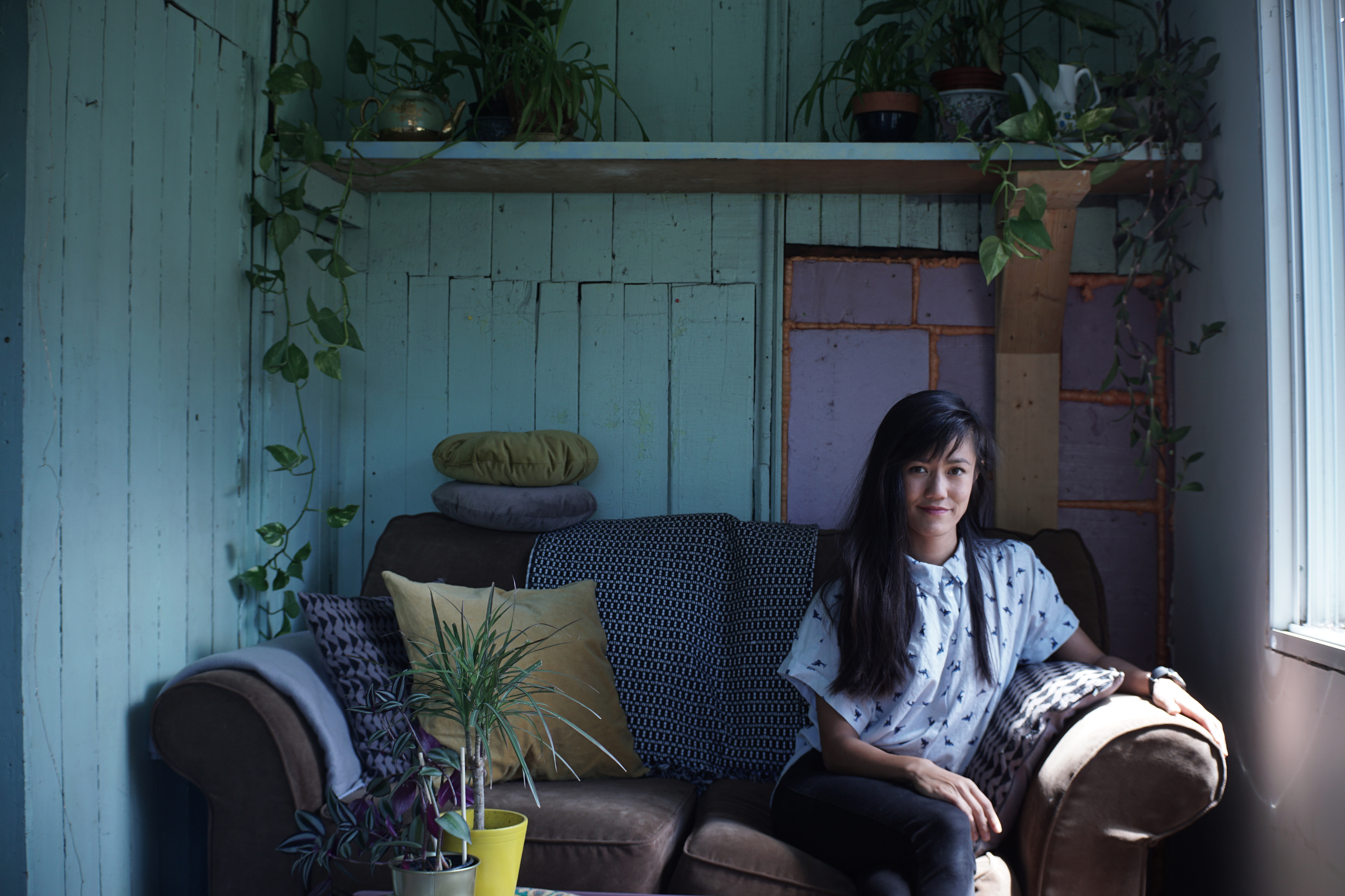 Kim Thúy, Compagne des arts et des lettres du Québec