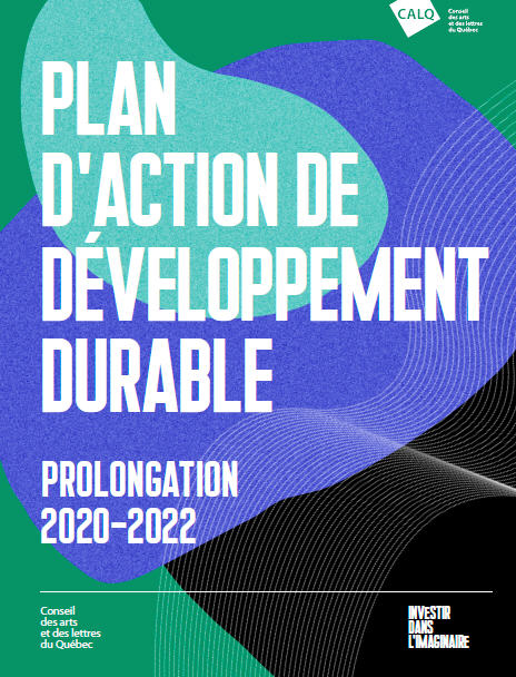 Plan d'action de développement durable (prolongation 2020-2022)