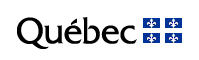 logo du Gouvernement du Québec - web format 3 - couleur