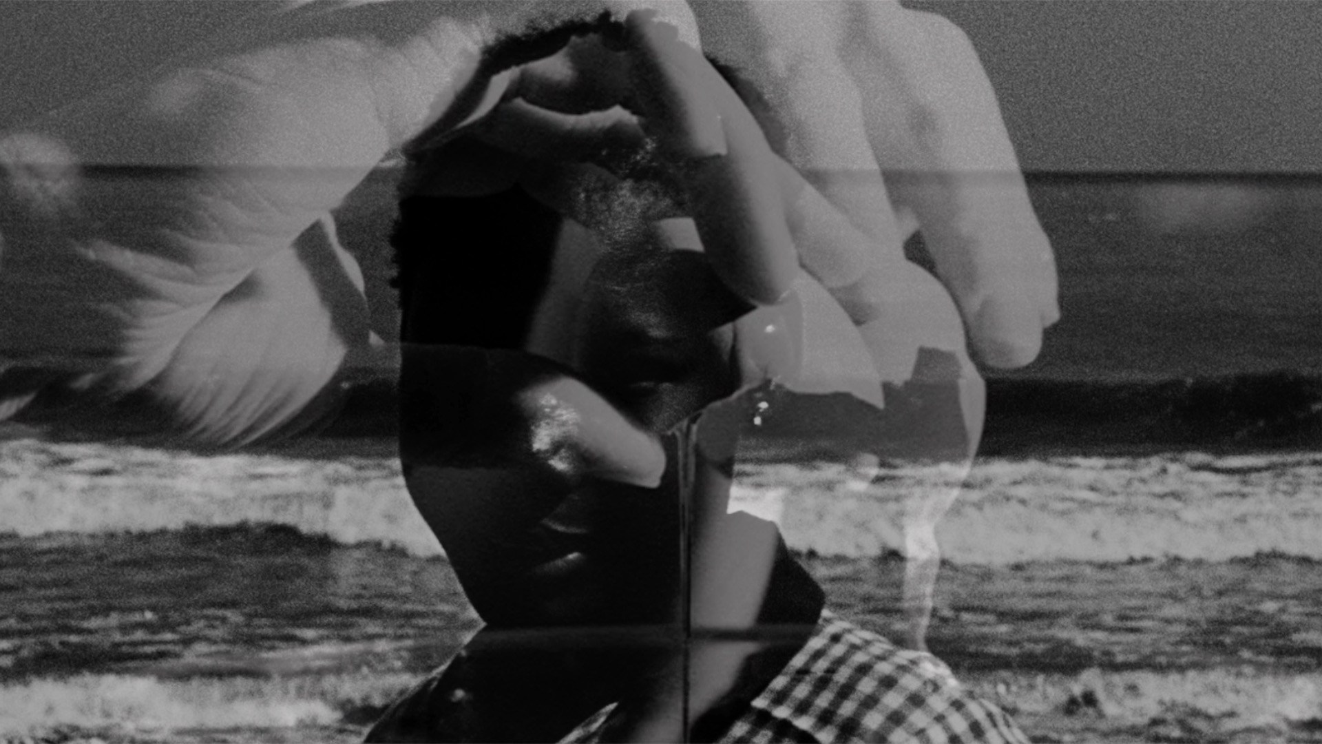 Deuxième génération par Miryam Charles