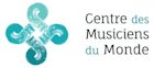 logo du Centre des musiciens du monde 