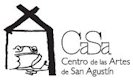 logo du Centro de las Artes de San Agustín