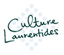 logo Culture Laurentides