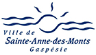 Logo Ville de Sainte-Anne-des-Monts