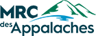 Logo MRC des Appalaches
