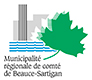 Logo MRC Beauce-Sartigan