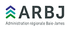 Logo de l'Administration régionale Baie-James (ARBJ)