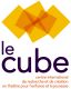 Logo de Le Cube – Centre international de recherche et de création en théâtre pour l’enfance et la jeunesse
