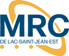Logo de la MRC de Lac-Saint-Jean-Est