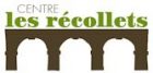 logo du Centre Les Récollets