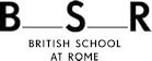 logo British School at Rome