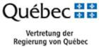 logo du Bureau du Québec à Berlin