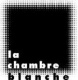 logo de La Chambre blanche
