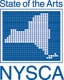 logo NYSCA State of the Arts