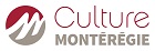 logo du Conseil montérégien de la culture et des communications
