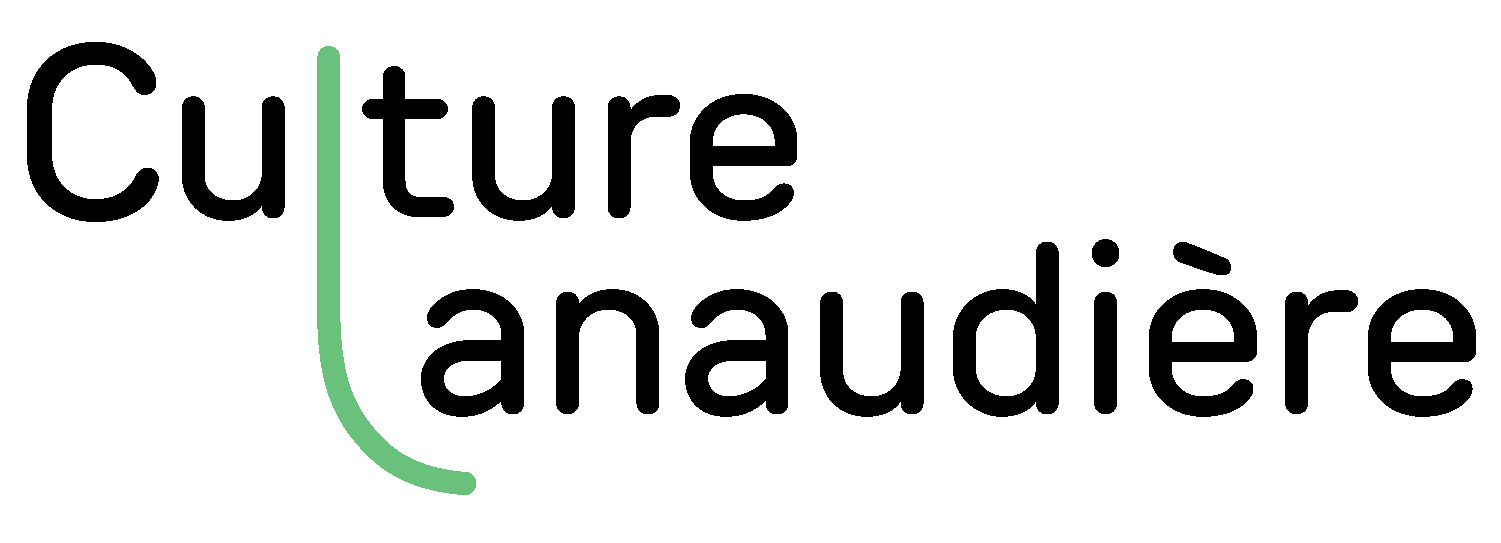 logo de Culture Lanaudière