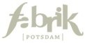 logo Fabrik Potsdam