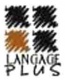 logo de Langage Plus