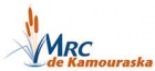 logo de la MRC de Kamouraska