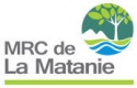 logo de la MRC de La Matanie