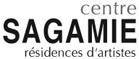 logo du Centre Sagamie résidences d'artistes