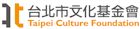 Logo de Taipei Culture Foundation
