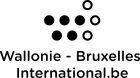 logo de Wallonie-Bruxelles International