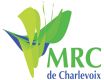 logo de la MRC de Charlevoix