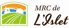 logo de la MRC de l'Islet

